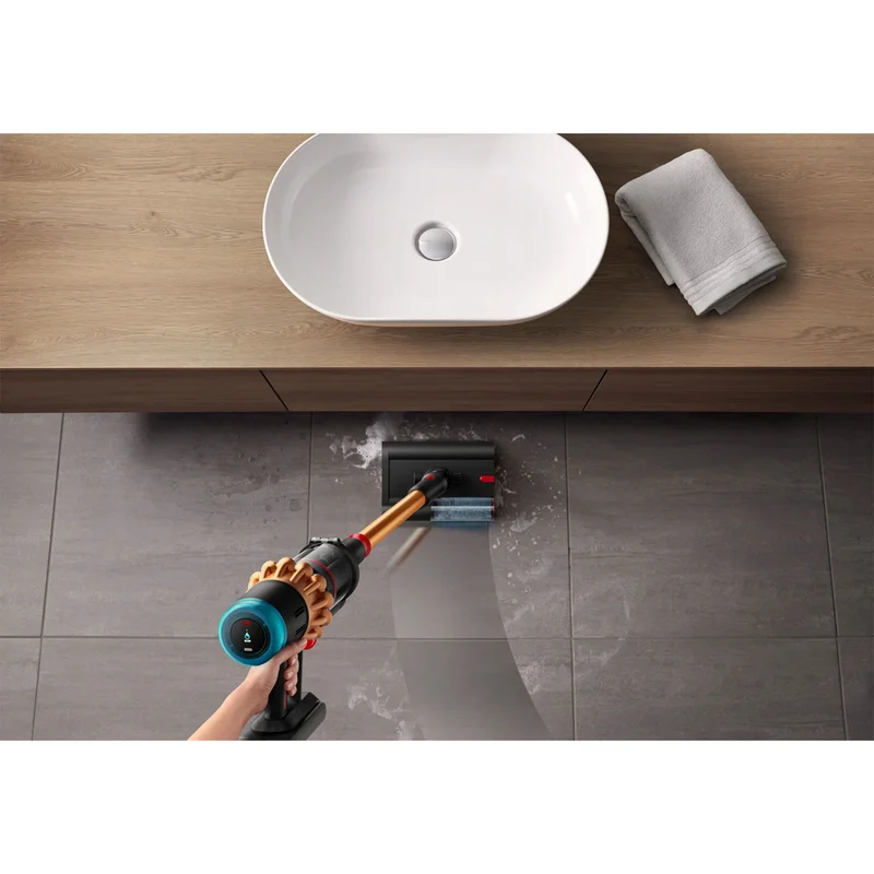 DYSON V16 PISTON ANIMAL SUBMARINE VACUUM CLEANER