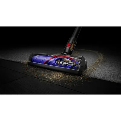 DYSON V8 CYCLONE SV55 CORDLESS VACUUM CLEANER BLACK/GREEN