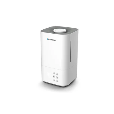 Air humidifier Blaupunkt AHS701, LED, 350 ml/h, 4 L, 105 W, 2 kg