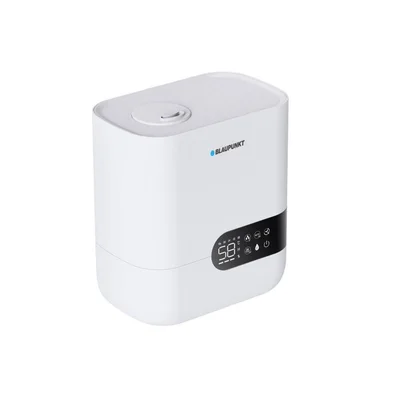 Air humidifier Blaupunkt AHS902, LED, 450 ml/h, 4.5 L, noise level 30 dB, 155 W, 1.7 kg