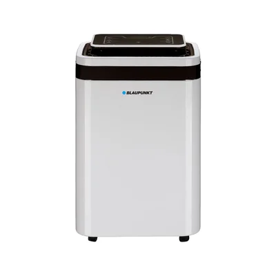 Dehumidifier of air Blaupunkt ADH501, LED, 16 liters/day, 3.5 L, 260 W, 10.5 kg