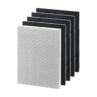 Fellowes Hepa Medium True Filter for Fellowes Aeramax DX55 Air Purifier