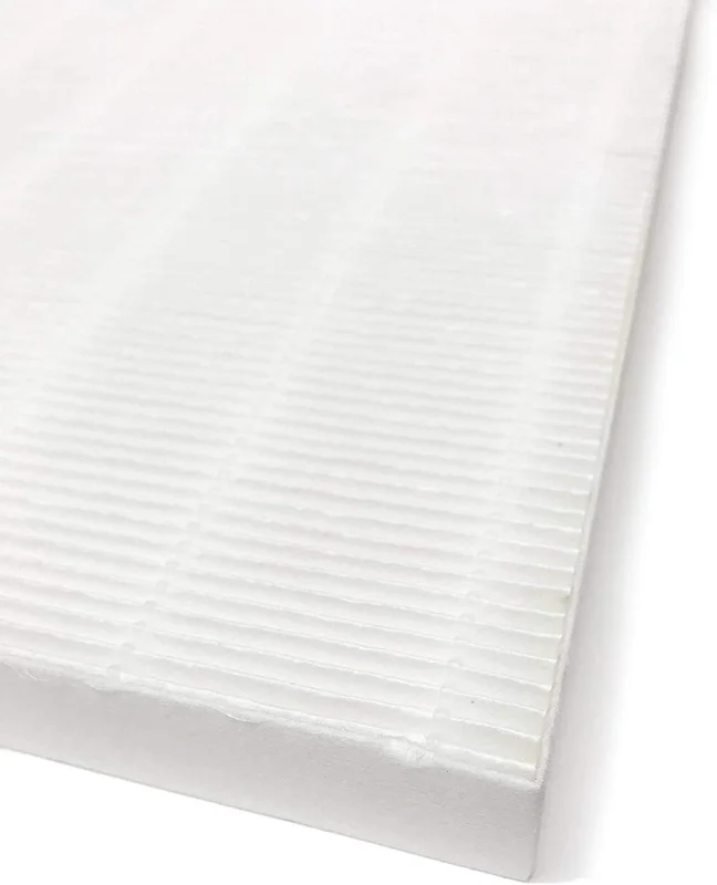 Fellowes Hepa Medium True Filter for Fellowes Aeramax DX55 Air Purifier