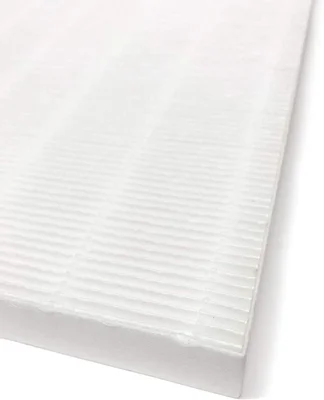 Fellowes Hepa Medium True Filter for Fellowes Aeramax DX55 Air Purifier