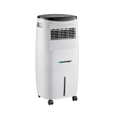Air cooler Blaupunkt ACF601, 4 speeds, 120 W, noise level 45 dB, 9 kg