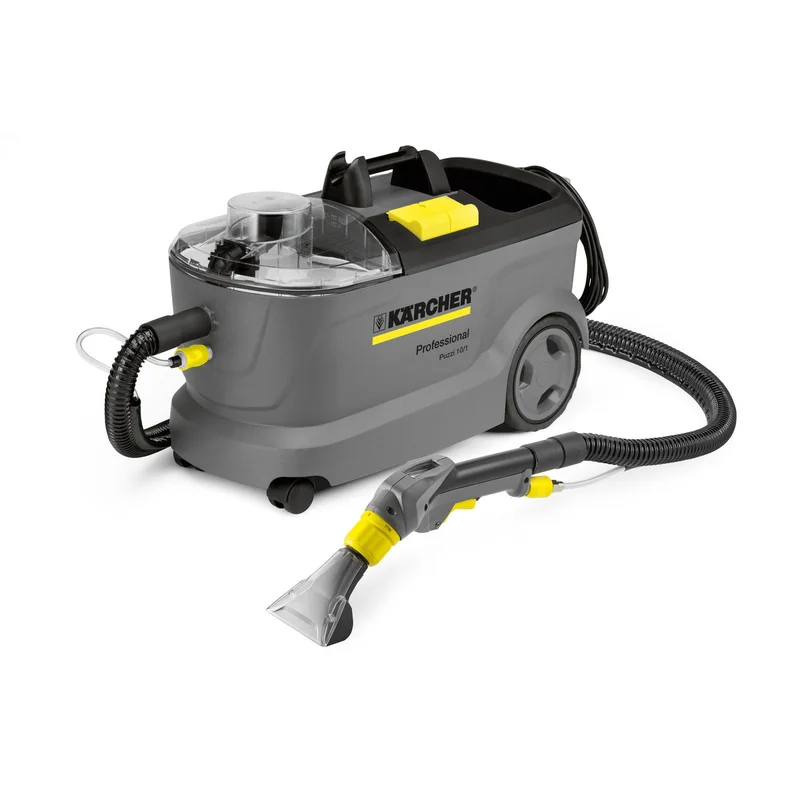 Scrubber vacuum cleaner Karcher Professional Puzzi 10/1 EU