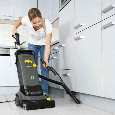 Sub-cleaning machine Karcher Professional BR 30/4 C ADV