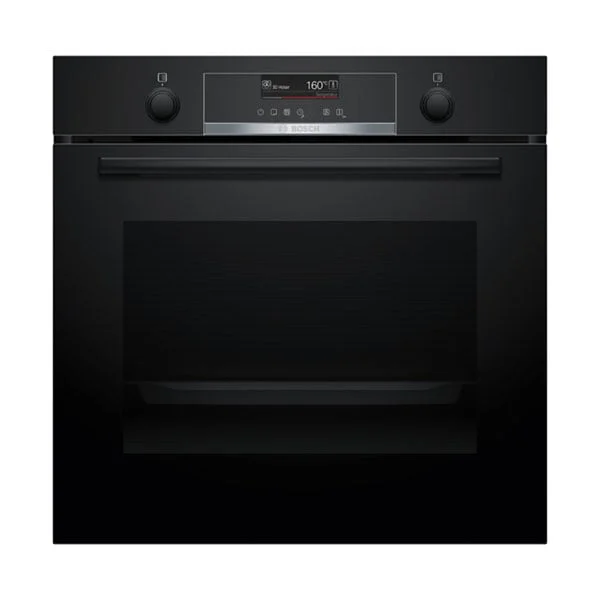 Bosch Built-in Oven HBG539EB3, 60 ? — cm, black