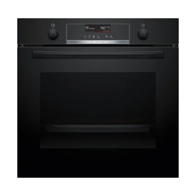 Bosch Built-in Oven HBG539EB3, 60 ? — cm, black