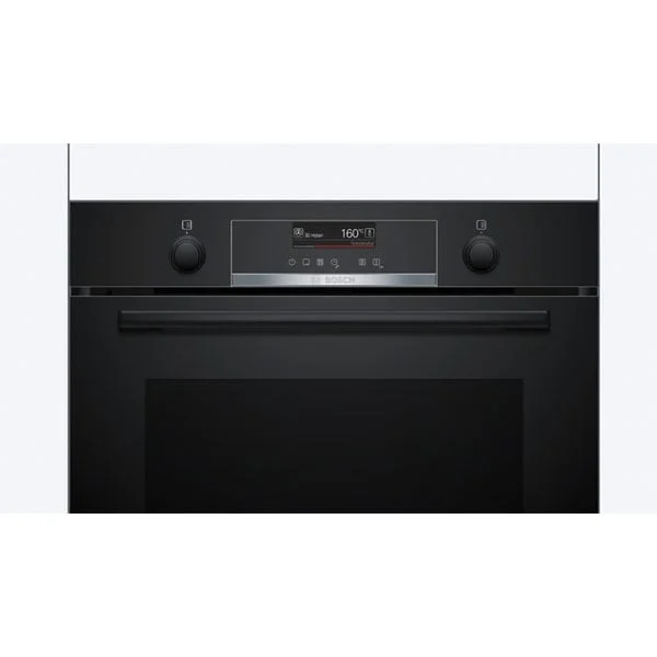 Bosch Built-in Oven HBG539EB3, 60 ? — cm, black