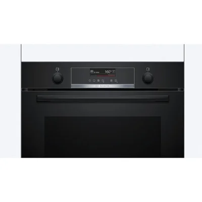 Bosch Built-in Oven HBG539EB3, 60 ? — cm, black