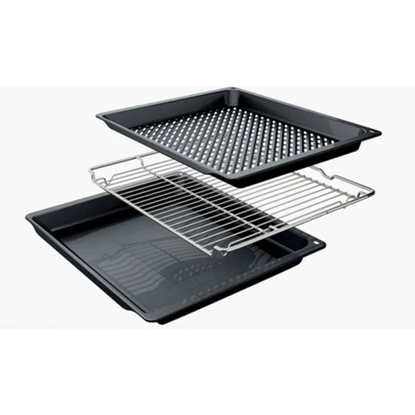 Bosch Built-in Oven HBG539EB3, 60 ? — cm, black