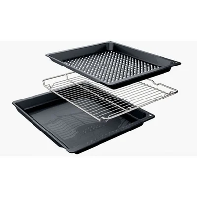 Bosch Built-in Oven HBG539EB3, 60 ? — cm, black