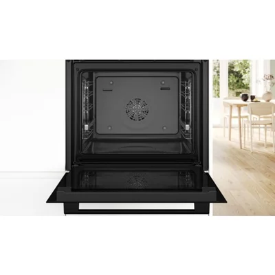 Bosch Built-in Oven HBG539EB3, 60 ? — cm, black