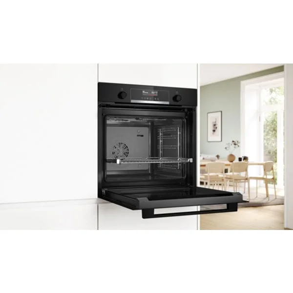 Bosch Built-in Oven HBG539EB3, 60 ? — cm, black
