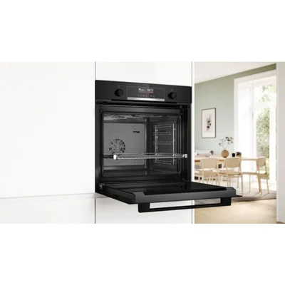 Bosch Built-in Oven HBG539EB3, 60 ? — cm, black