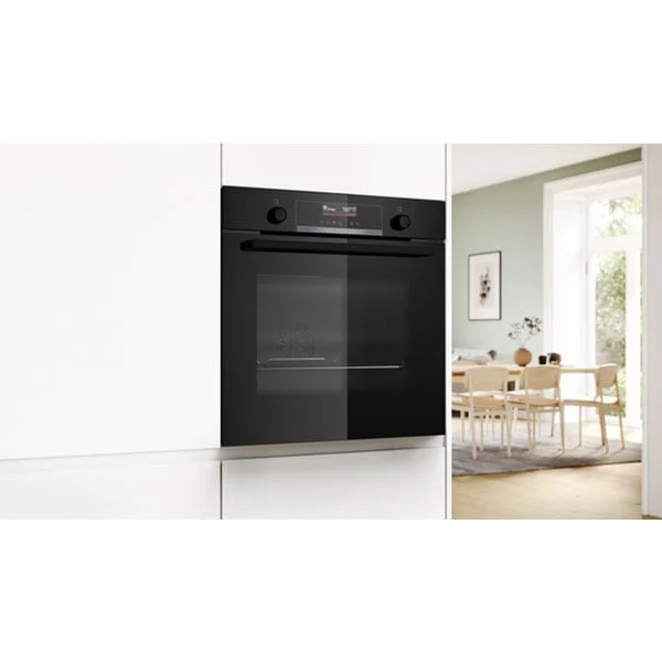 Bosch Built-in Oven HBG539EB3, 60 ? — cm, black