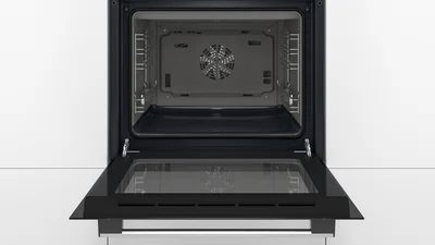 Фурна Bosch HBF154ES0, за вграждане, серия 2
