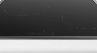Electric hobs Bosch PKM645BB2E, series 4, 60 cm