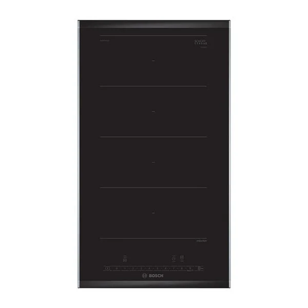 Bosch Induction Hob PXX375FB1E, built-in, Series 6, 30 cm