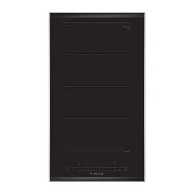 Bosch Induction Hob PXX375FB1E, built-in, Series 6, 30 cm