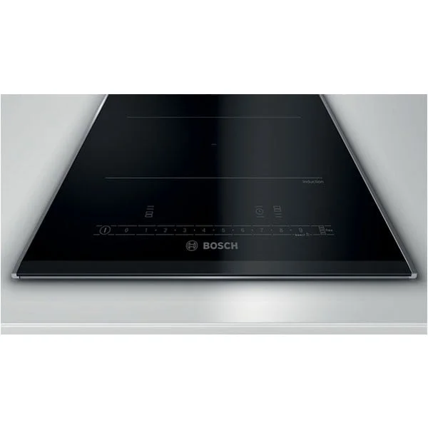 Bosch Induction Hob PXX375FB1E, built-in, Series 6, 30 cm