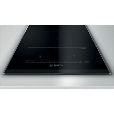 Bosch Induction Hob PXX375FB1E, built-in, Series 6, 30 cm