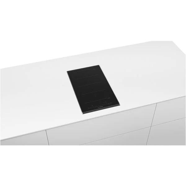Bosch Induction Hob PXX375FB1E, built-in, Series 6, 30 cm