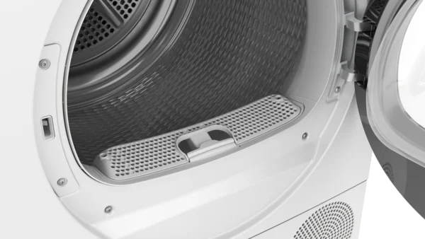 Сушилня Bosch WQH245B6BY, серия 6, с термопомпа, 9 kg