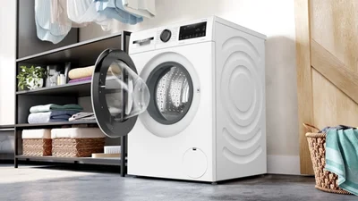 Пералня Bosch WGG242Z2BY, серия 6, 9 kg, 1200 оборота/мин