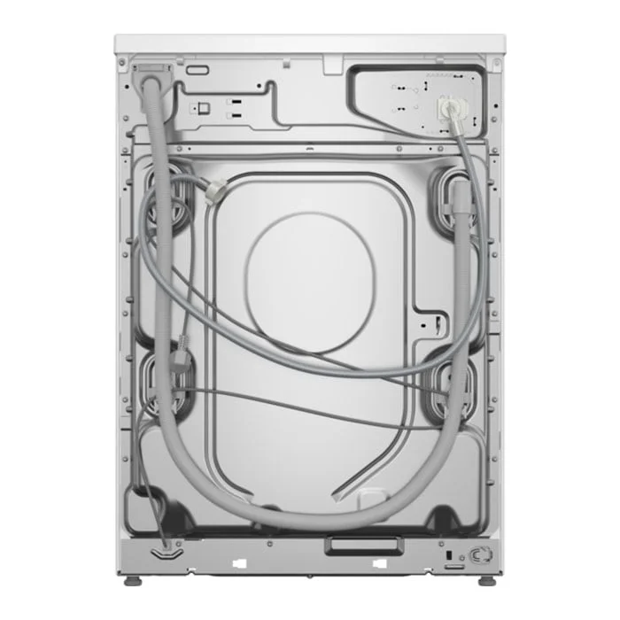 Пералня Bosch WGG244F3BY, серия 6, 9 kg, 1400 оборота/мин