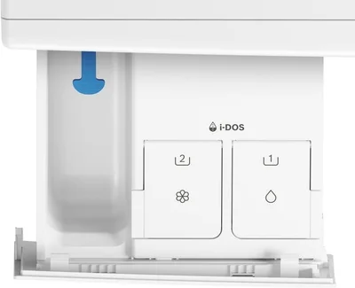 Пералня Bosch WGG244F3BY, серия 6, 9 kg, 1400 оборота/мин