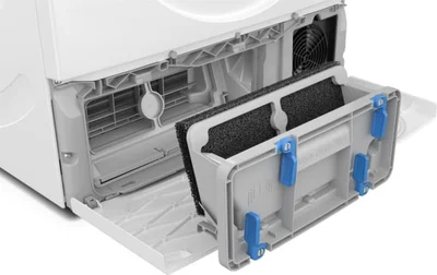 Сушилня Bosch WTH85209BY, серия 4, 8 kg