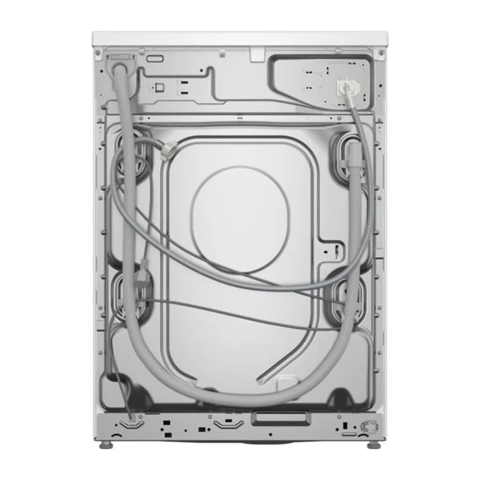 Пералня Bosch WAN24066BY, серия 4, 8 kg, 1200 оборота/мин