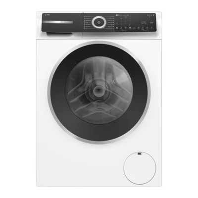 Пералня Bosch WGH256A6BY, серия 6, 10 kg, 1600 оборота/мин