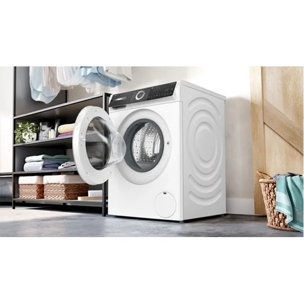 Пералня Bosch WGH256A6BY, серия 6, 10 kg, 1600 оборота/мин