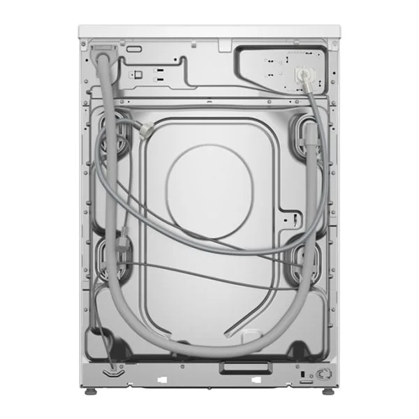 Пералня Bosch WGH256A6BY, серия 6, 10 kg, 1600 оборота/мин
