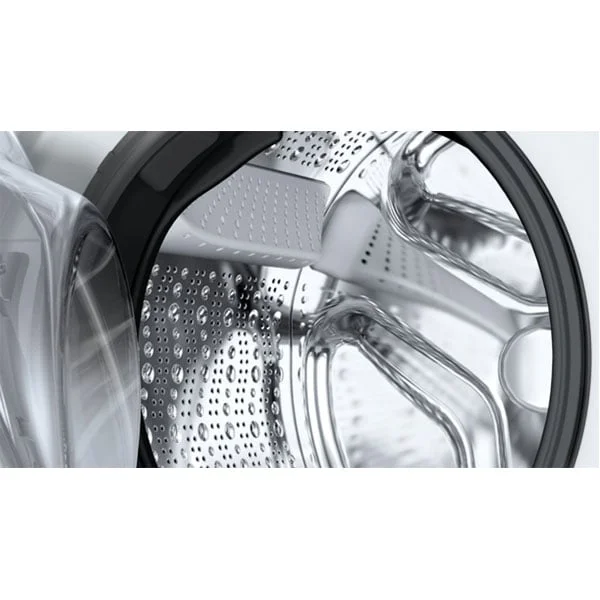 Пералня Bosch WGH256A6BY, серия 6, 10 kg, 1600 оборота/мин