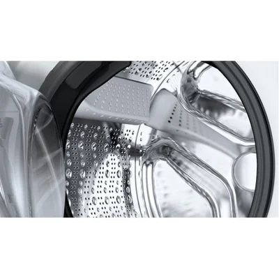 Пералня Bosch WGH256A6BY, серия 6, 10 kg, 1600 оборота/мин
