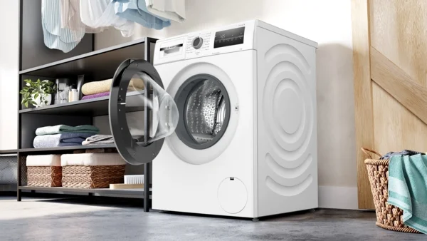 Пералня Bosch WAN2826NBY, серия 6, 9 kg