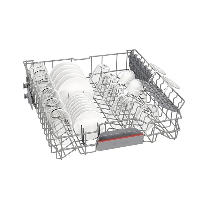 Съдомиялна машина Bosch SMV46KX55E, за вграждане