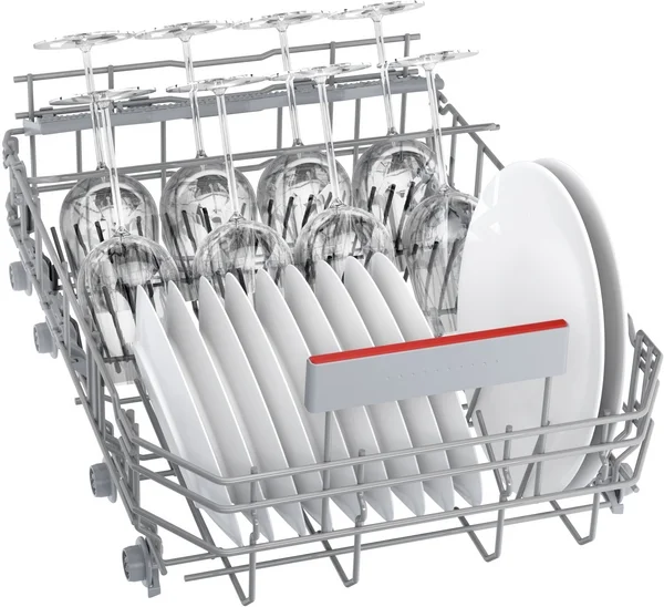 Съдомиялна машина Bosch SPS4EMI62E, серия , 45 cm