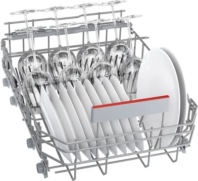 Съдомиялна машина Bosch SPS4EMI62E, серия , 45 cm