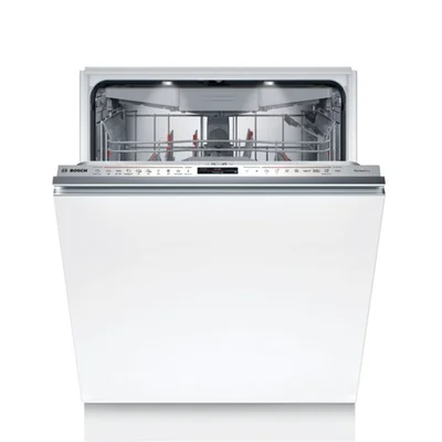 Съдомиялна машина Bosch SMV8YCX02E, за вграждане, серия 8, за 14 комплекта, 60 cm
