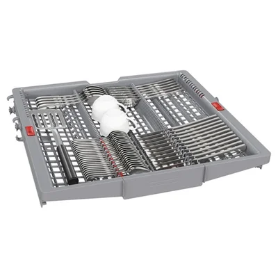 Съдомиялна машина Bosch SMV8YCX02E, за вграждане, серия 8, за 14 комплекта, 60 cm