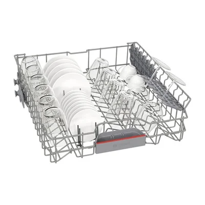 Съдомиялна машина Bosch SMH4HVX14E, за вграждане, серия 4, за 14 комплекта, 60 cm