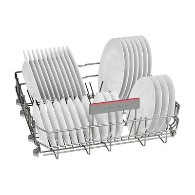 Съдомиялна машина Bosch SMH4HVX14E, за вграждане, серия 4, за 14 комплекта, 60 cm