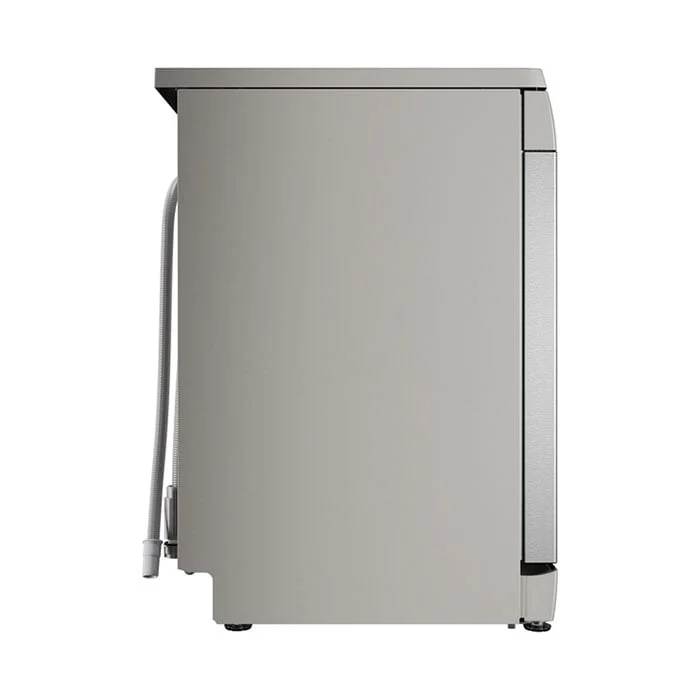 Съдомиялна машина Bosch SMS4EMI06E, свободностояща, серия 4, със защита от отпечатъци, за 14 комплекта, 60 cm
