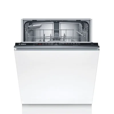 Съдомиялна машина Bosch SMV2HTX06E, серия 2, за 13 комплекта, 60 cm