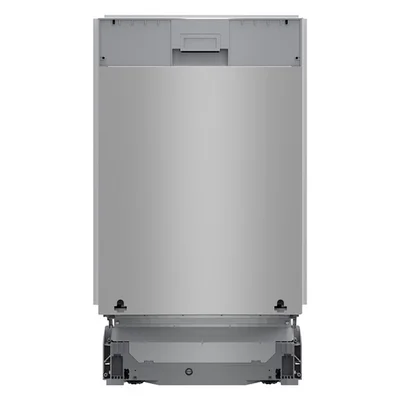 Съдомиялна машина Bosch SPV6EMX03E, за вграждане, серия 6, за 10 комплекта, 45 cm